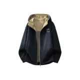 Полярный ночной синий