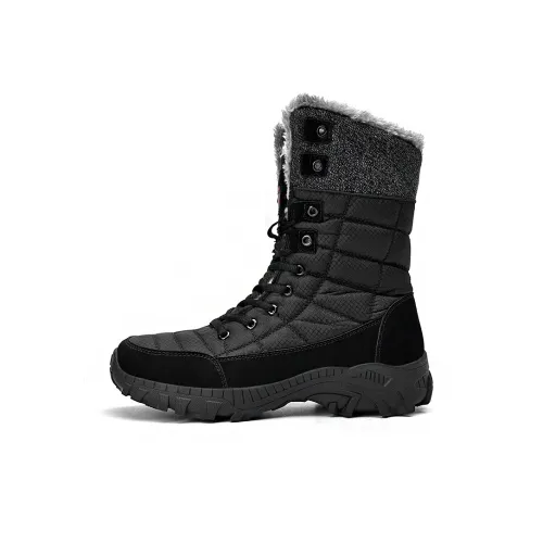 DAOFENGZHANSHI Носки Crew Snow Boots Мужской
