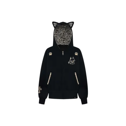 Pirkadat Унисекс Свитшоты