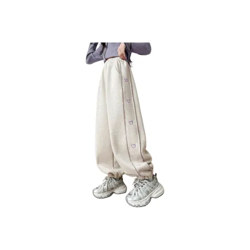 MUTONGSHAONIAN Тренировочные брюки для подростков