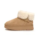 Абрикосовый