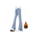 Light Blue [Утолщенная версия с флисовой подкладкой]