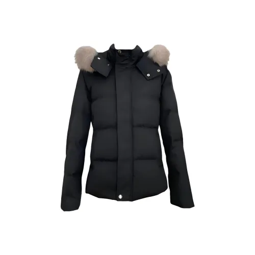 SKYA Пуховик Женская Сумка для покупок