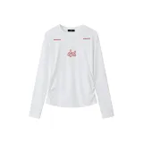 Мягкий и пушистый флисовый подклад, стильный, белый