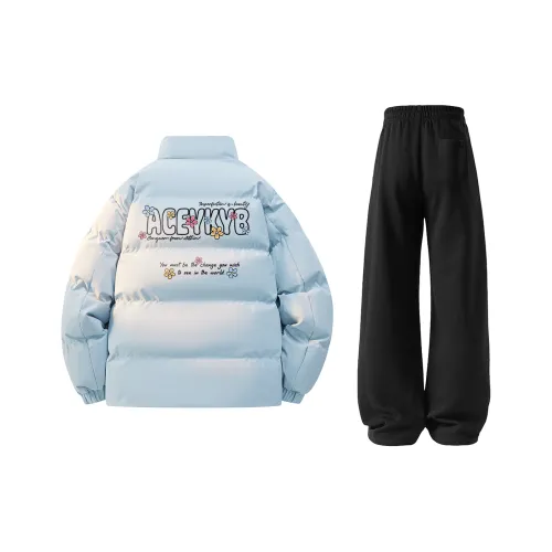 YK YB Унисекс Повседневная Спортивная Одежда