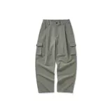 Серый Зеленый