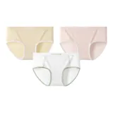 Гардения Белый + Шампанское Кожа + Балетный Розовый