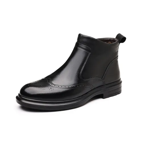 HAPPY DINO Челси Мужской