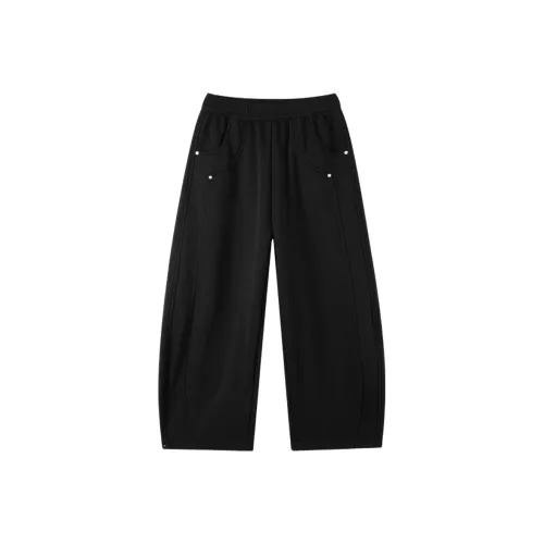 ZOSEE Детские вязаные тренировочные штаны