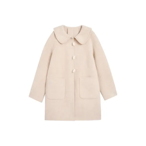 ZIHAN Женское пальто