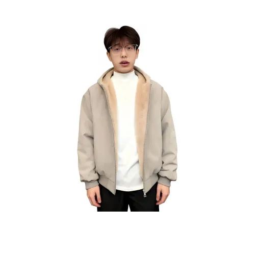 BRG Унисекс Пуховики