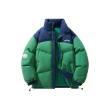 Оливковый зеленый