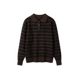 Темно-кофейный