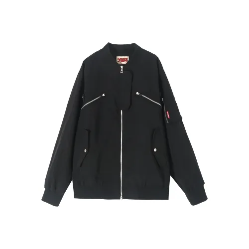 KAMA Унисекс Куртки