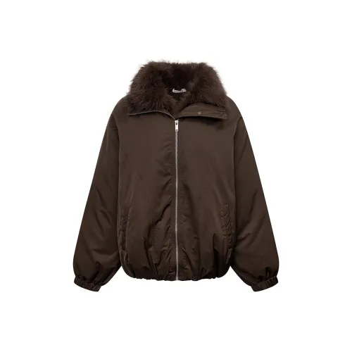 Ariseism Женские Пуховики