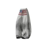 Серый (Ткань, Этикетка, Версия)