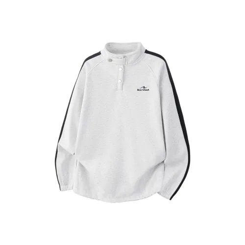 MUSCLETECH Унисекс Свитшоты