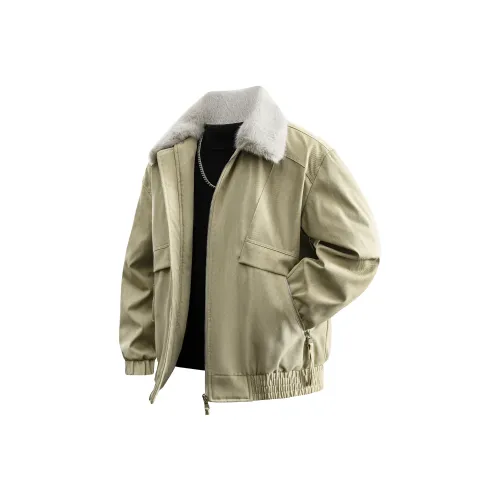 JINPX OFFICIAL Пуховик Унисекс