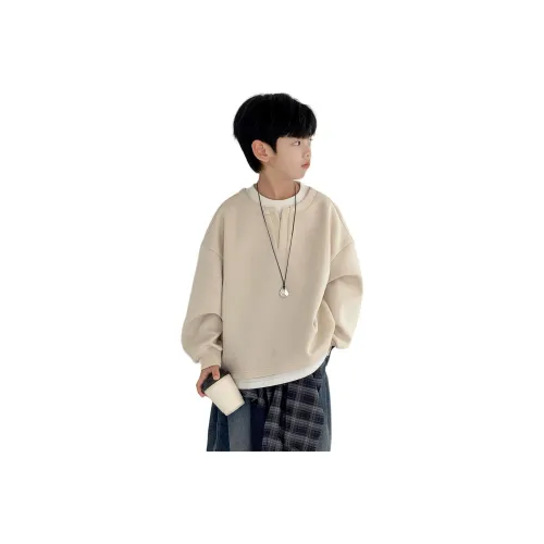 MUMUWU HOUSE KIDS Свитшоты