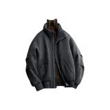 Темно-серый