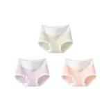 Зелёный + Фиолетовый + Розовый