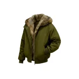 Армейский зеленый