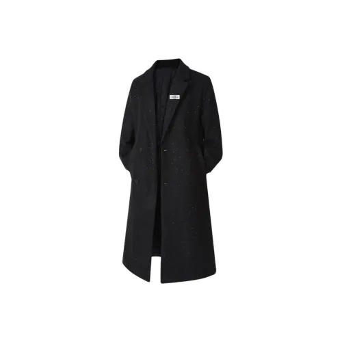 Caramella Унисекс Пальто