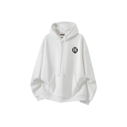 Kawasaki Унисекс Свитшоты