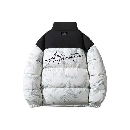 Caramella Унисекс Пуховики