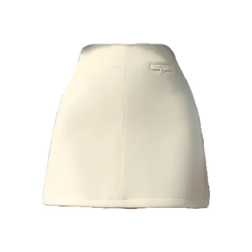 DANCANG Женские Повседневные Короткие Юбки