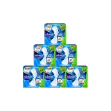 Ежедневное использование 270 мм, 9 штук/упаковка * 6