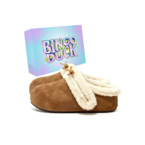 BINGO DUCK Обувь Birkenstock Женская