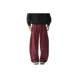 Ангорский красный, флисовая подкладка