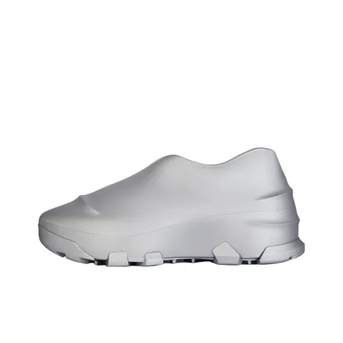 Givenchy Низкий топ Casual Мужской Серебряный