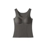 Темно-серый