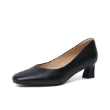 Чёрный-3 Улучшенный Широкий