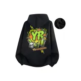 Черный [с флисовой подкладкой]