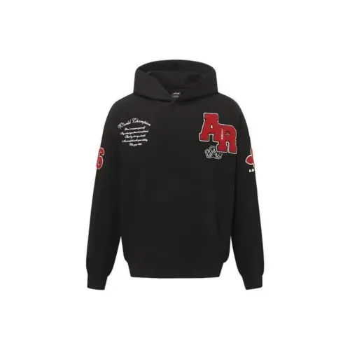 VNHP Унисекс Свитшоты