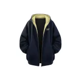 Темно-синий [Полиэстер-хлопок, тяжелый]