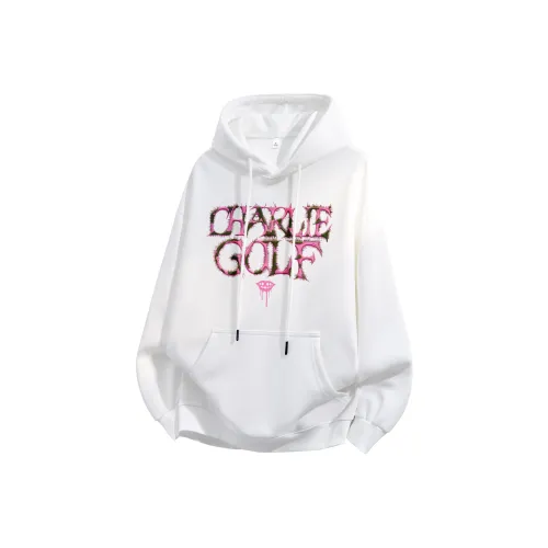 CHARLIE GOLF Унисекс Свитшоты