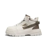 Бежево-хаки