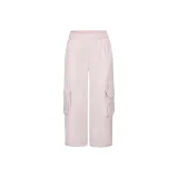 Нежно-розовый