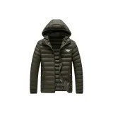 Армейский зеленый