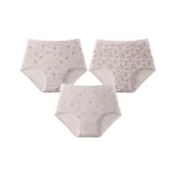 [3 шт] Кофейный Медвежонок + Пион Кофейный + Кролик