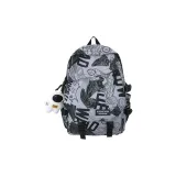 Чёрная обувь