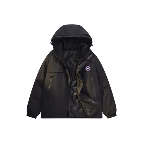 Пуховик Paddington Bears Unisex