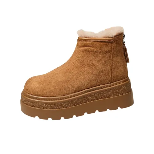 AFJI Сноубутсы Женские