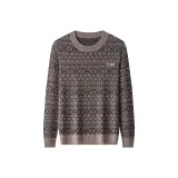 Светло-коричневый