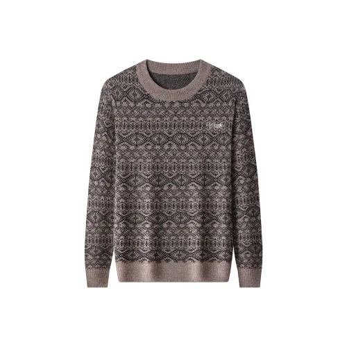 VERAF CA Унисекс Трикотаж