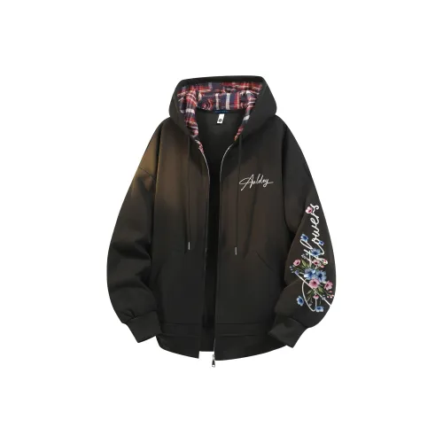 AULDEY Унисекс Свитшоты